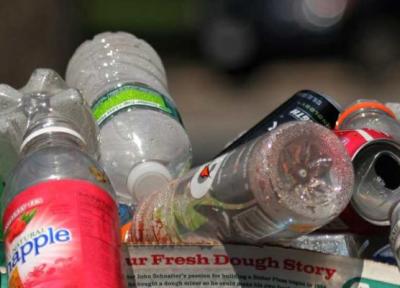 قوطی های آلومینیومی و بطری های پلاستیکی: کدام یک برای محیط زیست بهتر است؟