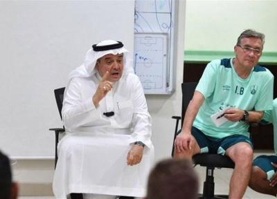 برانکو؛ آغازگر دومینوی اخراج سرمربیان در فصل جاری فوتبال عربستان