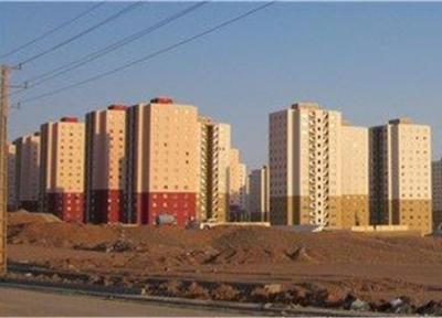 تامین آب شرب 30 هزار مسکن مهر پرند در دستور کار
