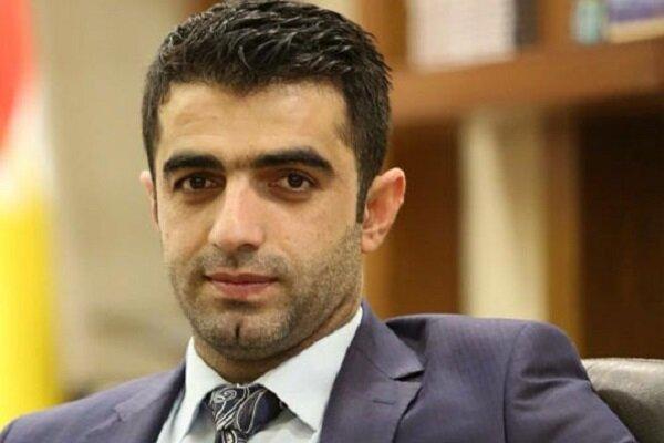 انتقال نیروهای آمریکایی به اقلیم کردستان عراق کذب است انتقال نیروهای آمریکایی به اقلیم کردستان عراق کذب است