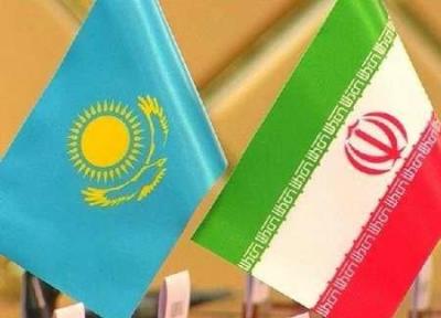 امضای تفاهمنامه توسعه همکاری بین استان های گلستان و منگستائوی قزاقستان
