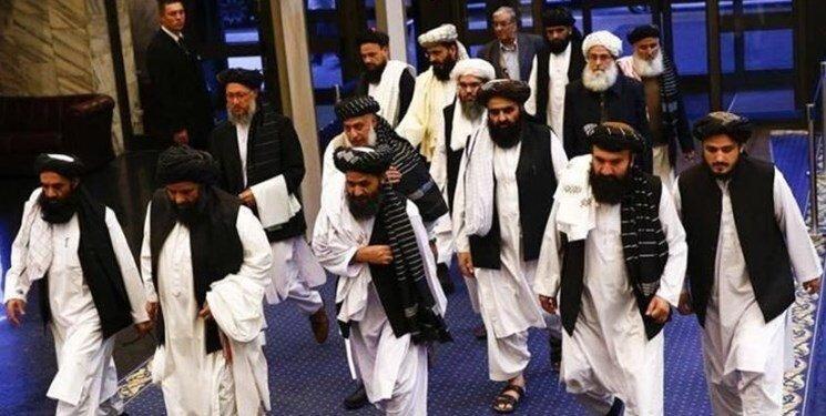 طالبان خط و نشان کشید طالبان خط و نشان کشید