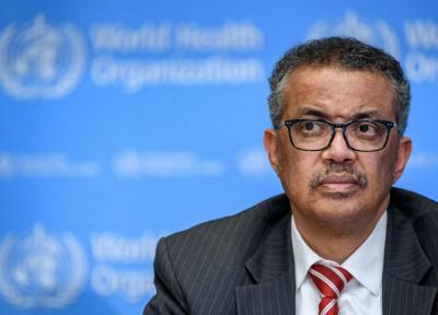 خبرنگاران انتقاد سازمان جهانی بهداشت از عملکرد بعضی کشورها در مقابله با کرونا