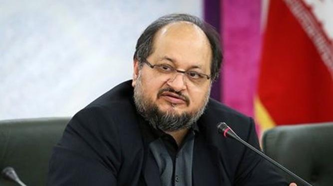 نشست اعضای کمیسیون اجتماعی مجلس با وزیر کار درباره حقوق نشست اعضای کمیسیون اجتماعی مجلس با وزیر کار درباره حقوق کارگران