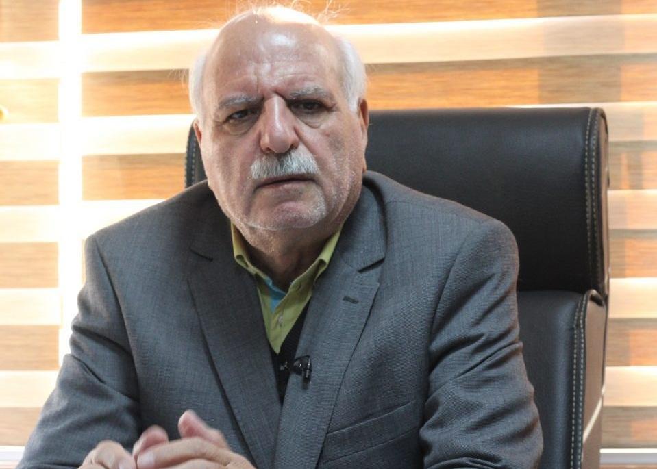توقع نداریم مالیات اصناف آسیب دیده از کرونا بخشیده شود توقع نداریم مالیات اصناف آسیب دیده از کرونا بخشیده شود