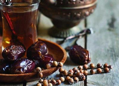 علائم نشان دهنده تغذیه صحیح در ماه رمضان