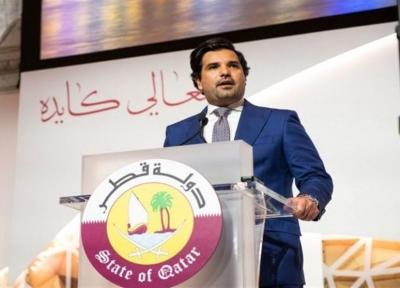 سفیر قطر در واشنگتن: روابط ما با ایران لازم است، کارشکنی عربستان و متحدانش ادامه دارد