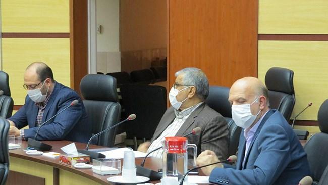 مشوق های صادراتی پررنگ تر شود مشوق های صادراتی پررنگ تر گردد