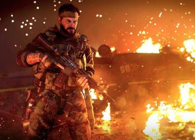Call of Duty: Black Ops Cold War رسما رونمایی شد؛ تریلر نخست بازی را ببینید