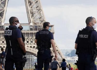 دادستانی فرانسه: حادثه چاقوکشی در پاریس مرتبط به داعش بود