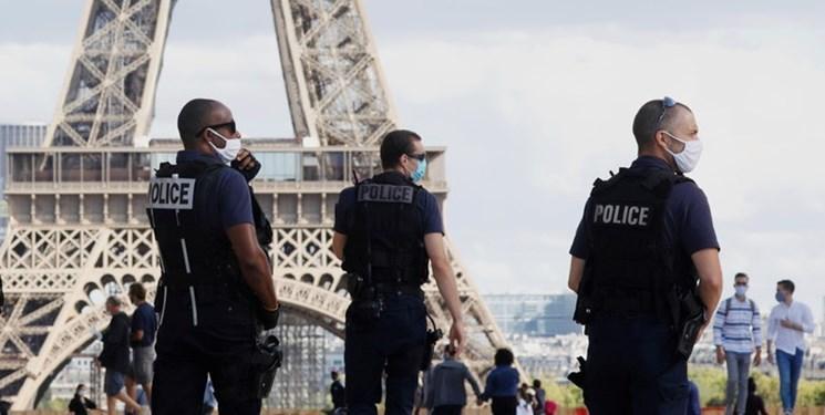 دادستانی فرانسه: حادثه چاقوکشی در پاریس مرتبط به داعش بود