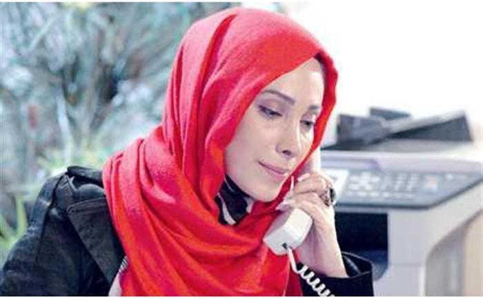 سحر زکریا: سینمای ایران یک باجه شوهریابی بزند