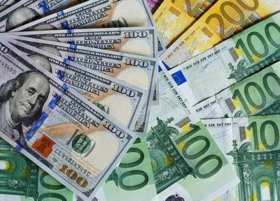 بانک مرکزی نرخ رسمی 47 ارز را برای امروز 23 آذر 99 اظهار داشت