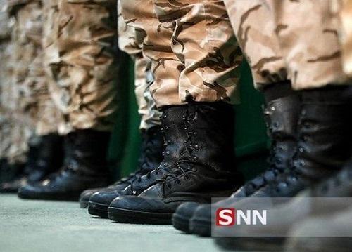 دانشگاه رازی کرمانشاه سرباز امریه جذب می کند دانشگاه رازی کرمانشاه سرباز امریه جذب می نماید
