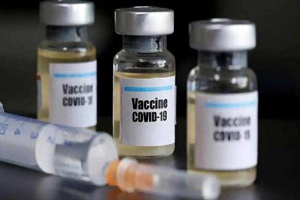 واکسن چینی ترخیص و تحویل شد