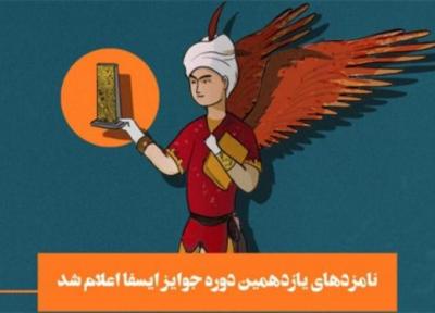 معرفی نامزدهای یازدهمین جوایز آموزشگاه فیلم کوتاه ایران