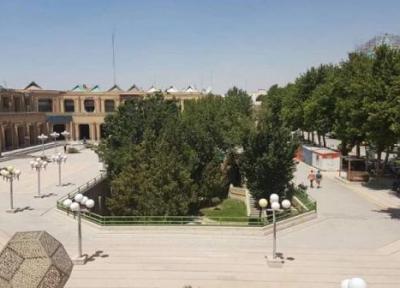 میدانگاه عباسی و بازسازی فرهنگی ترین فضای شهری اصفهان