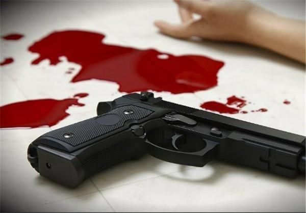 قتل برادر با اسلحه وینچستر در مشهد قتل برادر با اسلحه وینچستر در مشهد