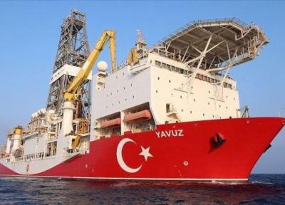 اردوغان: ترکیه به عملیات اکتشافی در شرق مدیترانه ادامه می دهد