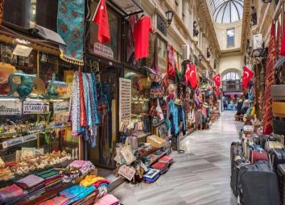 برترین مراکز خرید استانبول که در سفر می توانید تماشا کنید