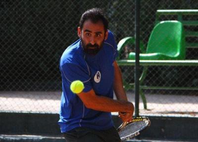 فینالیست های لیگ تنیس ایران معین شدند