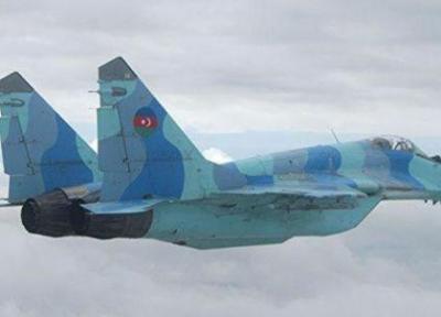 رزرو تور ترکیه: مانور جنگنده های ترکیه و جمهوری آذربایجان بر فراز تنگه بسفر