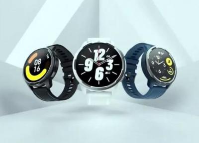 شیائومی Watch Color 2 معرفی گردید؛ ساعت هوشمند مقرون به صرفه با باتری قوی