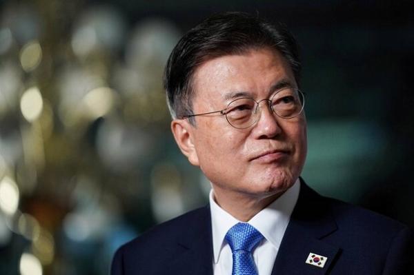 کره جنوبی: زمان آن رسیده تا اعلامیه پایان جنگ کره امضا شود