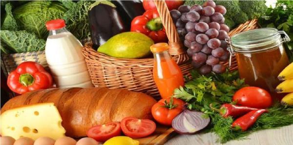 تقویت سیستم ایمنی بدن با خوراکی های مفید
