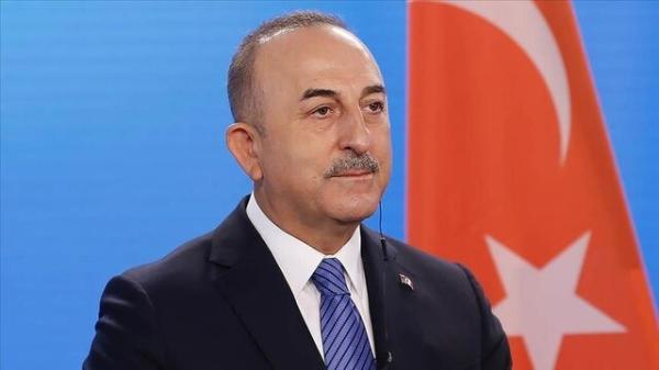 ترکیه: با مصر مذاکره داریم اما فرایند تبادل سفرا هنوز آغاز نشده است