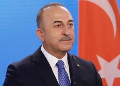 ترکیه: با مصر مذاکره داریم اما فرایند تبادل سفرا هنوز آغاز نشده است