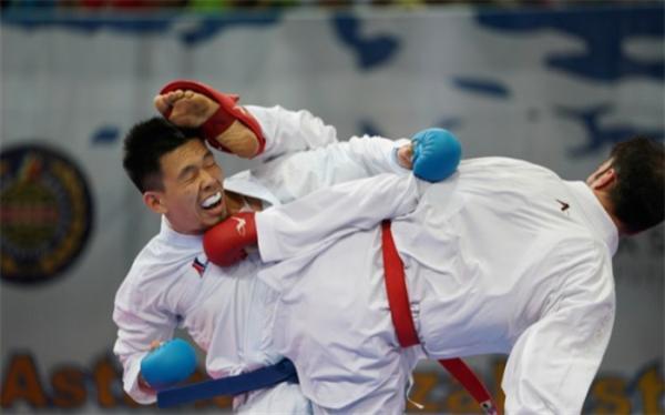 کاراته قهرمانی جهان؛ برنامه رقابت ها اعلام شد