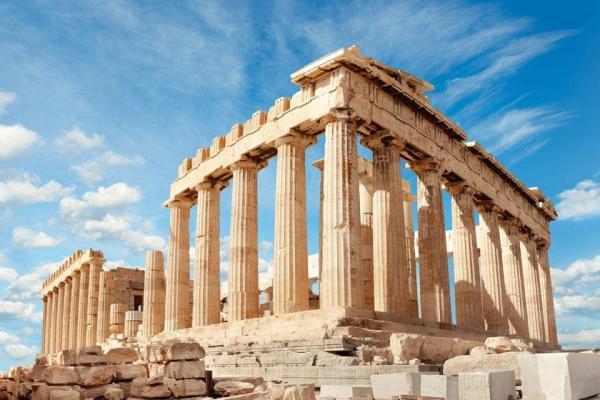 تور یونان ارزان: با شگفت انگیزترین موزه ها و آثار باستانی شهر آتن آشنا شوید