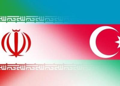 باکو: روابط با تهران با موفقیت در حال توسعه است