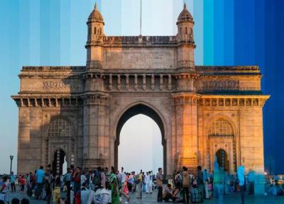 تور هند: 10 راه برای فرار از شلوغی در بمبئی؛ هند