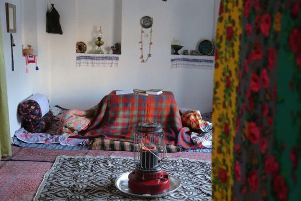 راه اندازی 10 اقامتگاه بوم گردی در کردستان