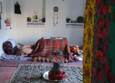 راه اندازی 10 اقامتگاه بوم گردی در کردستان
