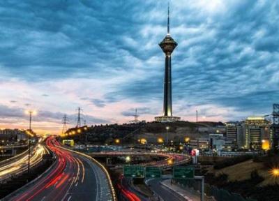 قابلیت 60 نقطه تهران برای تبدیل شدن به شهر