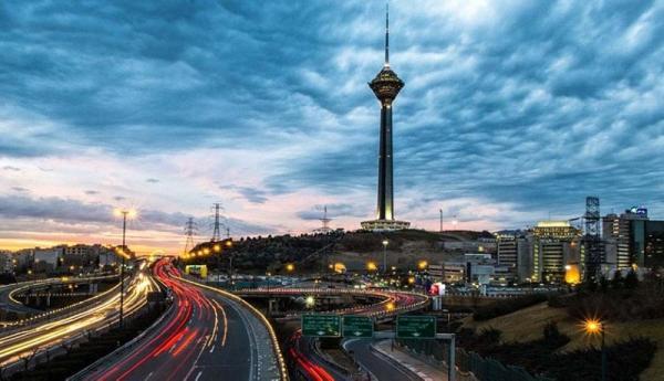 قابلیت 60 نقطه تهران برای تبدیل شدن به شهر