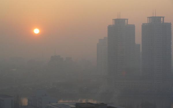 آلودگی هوا چه تاثیری بر قیمت مسکن دارد؟