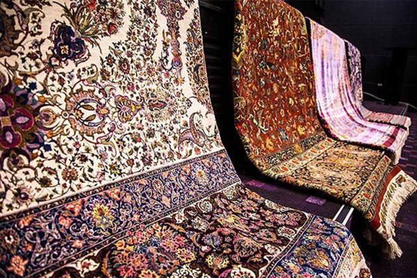 فرش های فلات مرکزی؛ هنر ایرانی در دل کویر
