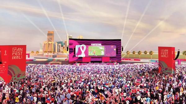 تازه ترین خبرهای از سرود تیم ملی فوتبال در جام جهانی قطر ، داوری ها تمام شد