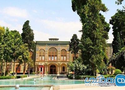 برگزاری نشستهای تخصصی نگاتیوهای شیشه ای قاجار و آثار روشنایی کاخ گلستان