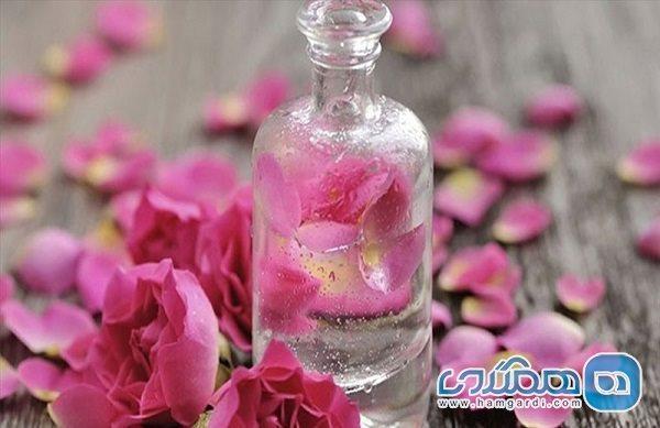 جشنواره گل و گلاب در دریاچه چیتگر برگزار می گردد