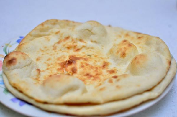 دستور تهیه نان یوخا؛ نان سنتی خوشمزه قزوین