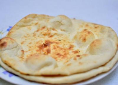 دستور تهیه نان یوخا؛ نان سنتی خوشمزه قزوین