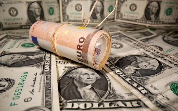 قیمت تازه دلار، یورو و درهم در مرکز مبادله ارز ، دلار چند شد؟