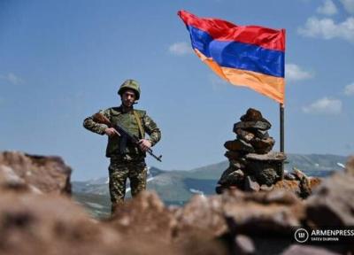 ارمنستان: به حل وفصل دیپلماتیک مسائل با آذربایجان پایبندیم