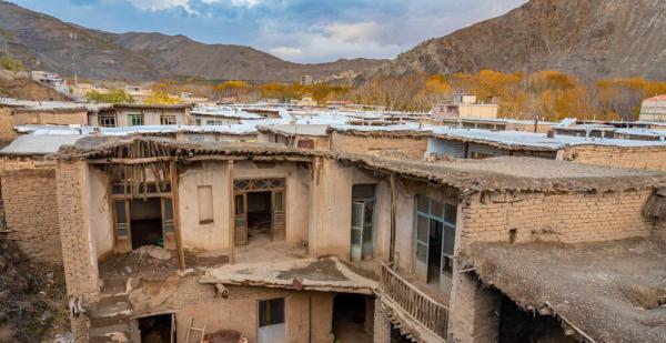 آشنایی با روستای یاسه چای شهر کرد ، چهارمحال و بختیاری