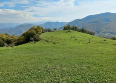 روستای کرینگان ، جاذبه ای دیدنی در ایران